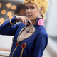 Image for article titled Our Favorite Cosplay From AnimeFest 2019